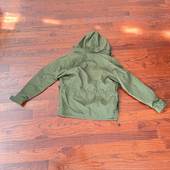 Vintage: Penfield Light Coat/Rain Coat (L) - Picture 2 of 2